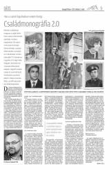 Gyergyói Hírlap VIII. évfolyam, 189. szám