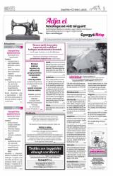 Gyergyói Hírlap VIII. évfolyam, 191. szám