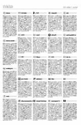 Gyergyói Hírlap VIII. évfolyam, 191. szám
