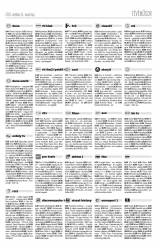 Gyergyói Hírlap VIII. évfolyam, 191. szám