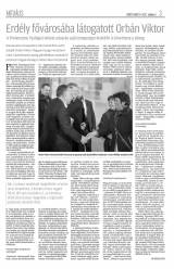 Erdélyi Napló XVII. évfolyam, 40. szám