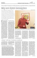 Vásárhelyi Hírlap XI. évfolyam, 192. szám