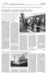 Vásárhelyi Hírlap XI. évfolyam, 192. szám
