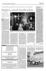 Krónika XIX. évfolyam, 192. szám