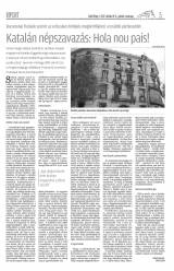 Csíki Hírlap XII. évfolyam, 192. szám