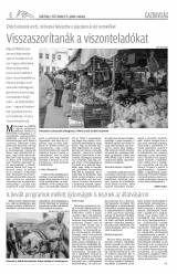 Csíki Hírlap XII. évfolyam, 192. szám