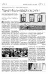 Udvarhelyi Híradó XXVIII. évfolyam, 192. szám