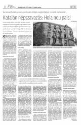 Udvarhelyi Híradó XXVIII. évfolyam, 192. szám