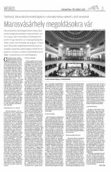 Vásárhelyi Hírlap XI. évfolyam, 193. szám
