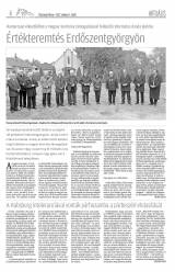 Vásárhelyi Hírlap XI. évfolyam, 193. szám