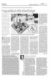 Csíki Hírlap XII. évfolyam, 193. szám