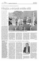 Gyergyói Hírlap VIII. évfolyam, 193. szám