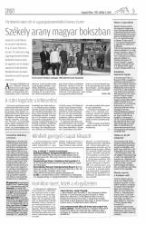 Gyergyói Hírlap VIII. évfolyam, 193. szám