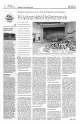 Csíki Hírlap XII. évfolyam, 194. szám