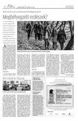 Udvarhelyi Híradó XXVIII. évfolyam, 194. szám