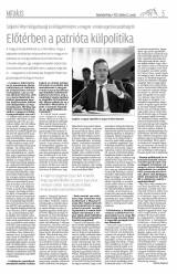 Vásárhelyi Hírlap XI. évfolyam, 195. szám
