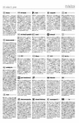 Udvarhelyi Híradó XXVIII. évfolyam, 196. szám
