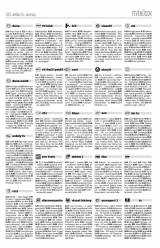 Udvarhelyi Híradó XXVIII. évfolyam, 196. szám