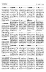 Gyergyói Hírlap VIII. évfolyam, 196. szám