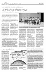 Gyergyói Hírlap VIII. évfolyam, 196. szám