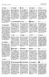 Gyergyói Hírlap VIII. évfolyam, 196. szám
