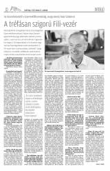Csíki Hírlap XII. évfolyam, 196. szám