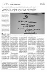 Csíki Hírlap XII. évfolyam, 196. szám