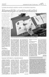 Udvarhelyi Híradó XXVIII. évfolyam, 197. szám