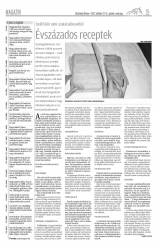 Vásárhelyi Hírlap XI. évfolyam, 197. szám