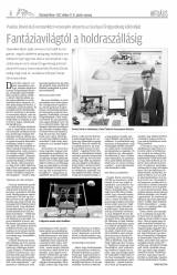 Vásárhelyi Hírlap XI. évfolyam, 197. szám