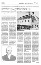 Vásárhelyi Hírlap XI. évfolyam, 197. szám