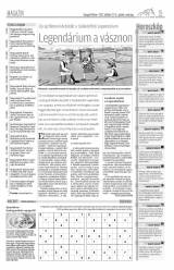 Gyergyói Hírlap VIII. évfolyam, 197. szám