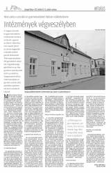 Gyergyói Hírlap VIII. évfolyam, 197. szám