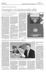 Gyergyói Hírlap VIII. évfolyam, 197. szám