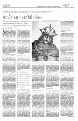 Gyergyói Hírlap VIII. évfolyam, 197. szám