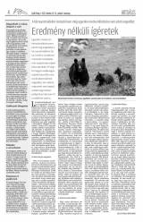 Csíki Hírlap XII. évfolyam, 197. szám