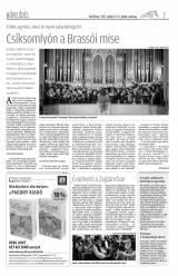 Csíki Hírlap XII. évfolyam, 197. szám