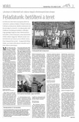 Vásárhelyi Hírlap XI. évfolyam, 198. szám
