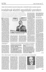 Krónika XIX. évfolyam, 198. szám