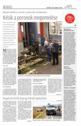 Csíki Hírlap XII. évfolyam, 198. szám