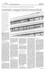 Csíki Hírlap XII. évfolyam, 198. szám