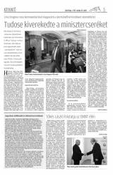 Csíki Hírlap XII. évfolyam, 198. szám