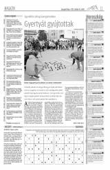 Gyergyói Hírlap VIII. évfolyam, 198. szám