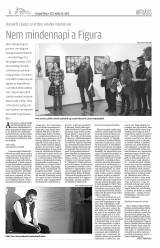 Gyergyói Hírlap VIII. évfolyam, 198. szám