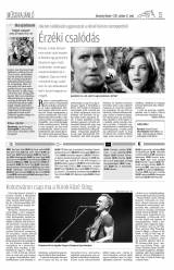 Udvarhelyi Híradó XXVIII. évfolyam, 199. szám