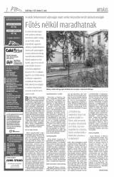 Csíki Hírlap XII. évfolyam, 199. szám