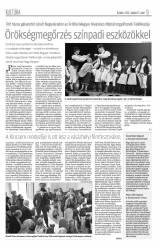 Krónika XIX. évfolyam, 199. szám
