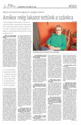 Vásárhelyi Hírlap XI. évfolyam, 200. szám
