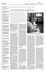 Vásárhelyi Hírlap XI. évfolyam, 200. szám