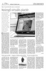 Csíki Hírlap XII. évfolyam, 200. szám